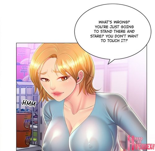 Risque Caller Chapter 11