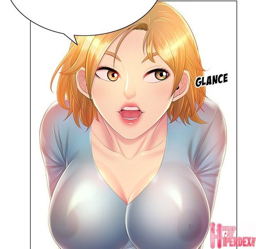 Risque Caller Chapter 11