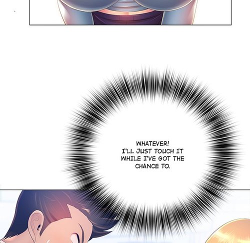 Risque Caller Chapter 11