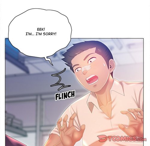 Risque Caller Chapter 11