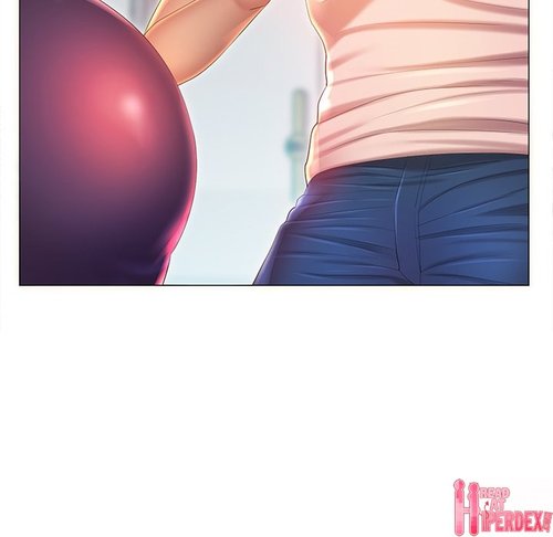Risque Caller Chapter 11