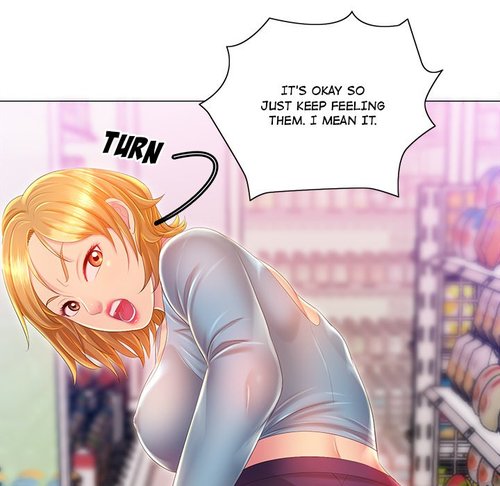 Risque Caller Chapter 11
