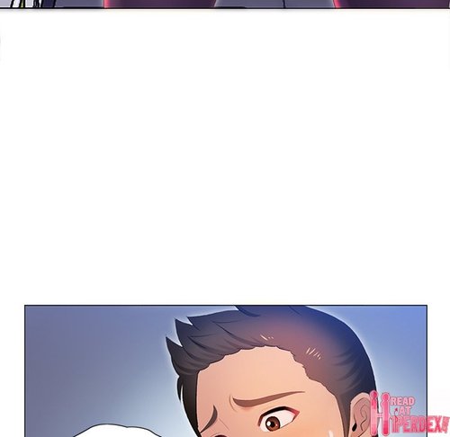 Risque Caller Chapter 11
