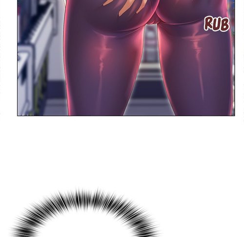 Risque Caller Chapter 11