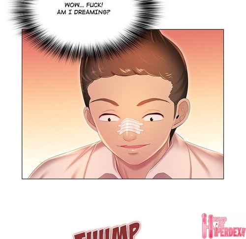 Risque Caller Chapter 11