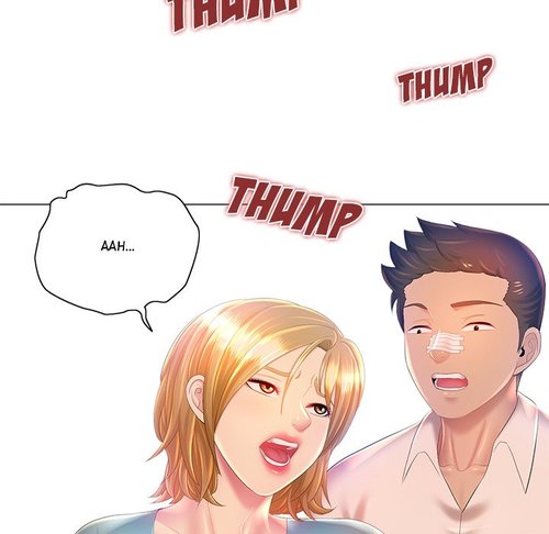 Risque Caller Chapter 11