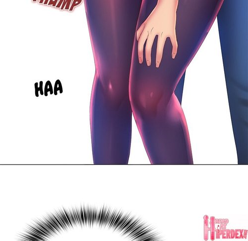 Risque Caller Chapter 11