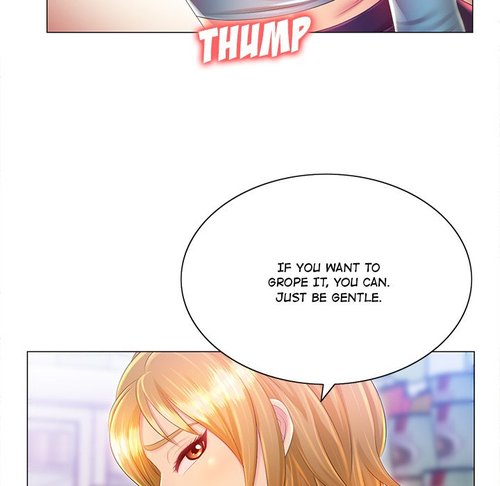 Risque Caller Chapter 11