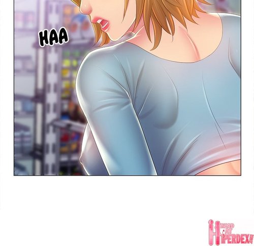 Risque Caller Chapter 11