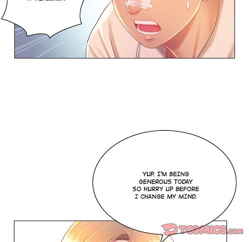Risque Caller Chapter 11