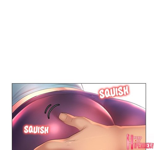 Risque Caller Chapter 11