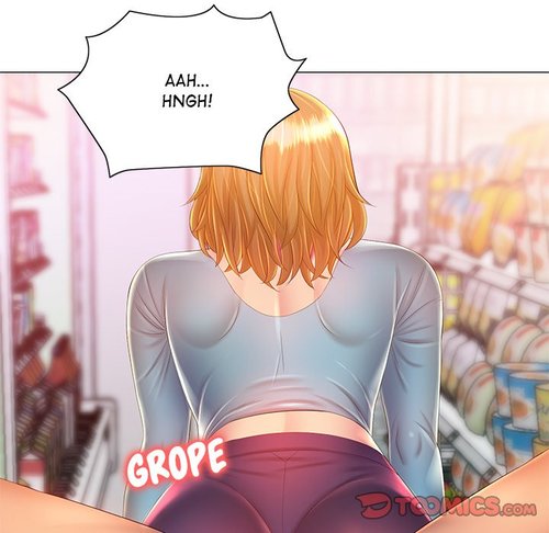 Risque Caller Chapter 11