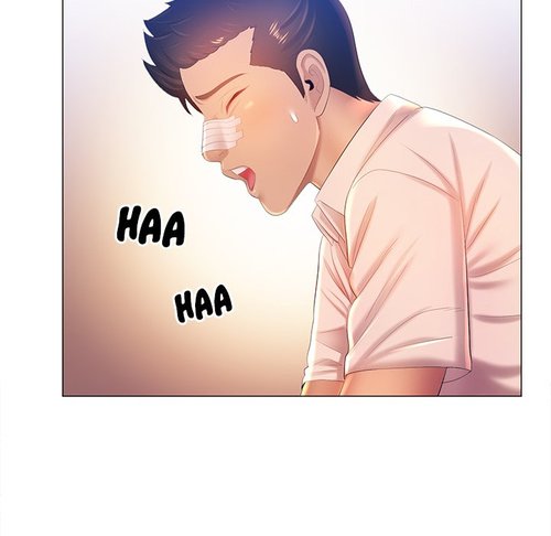 Risque Caller Chapter 11