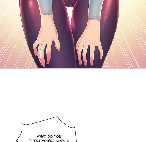 Risque Caller Chapter 11