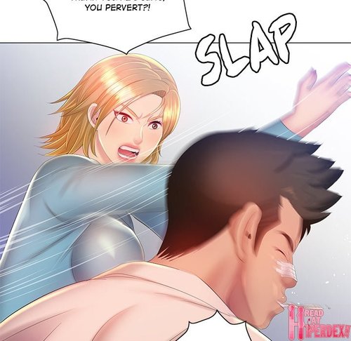 Risque Caller Chapter 11