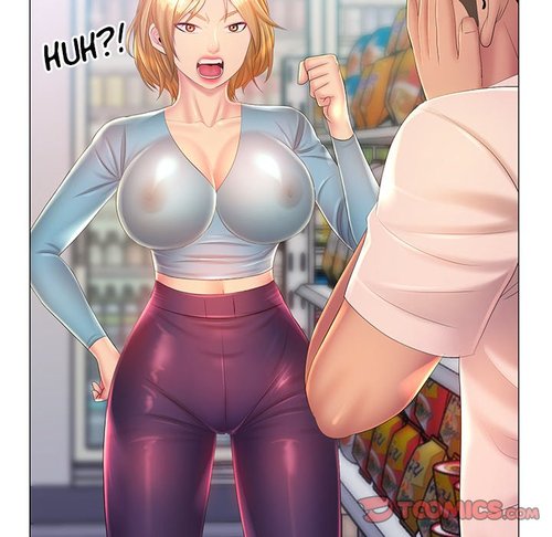 Risque Caller Chapter 11