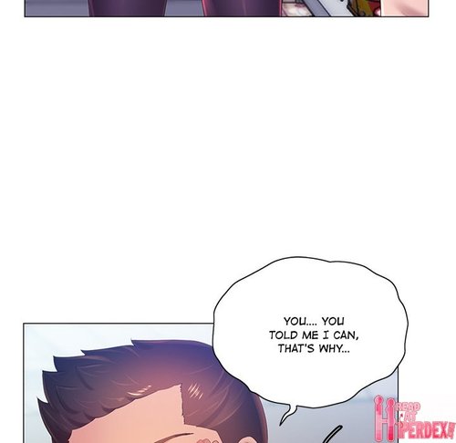 Risque Caller Chapter 11