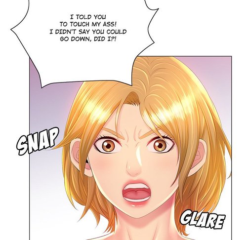 Risque Caller Chapter 11
