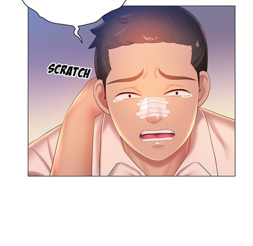 Risque Caller Chapter 11