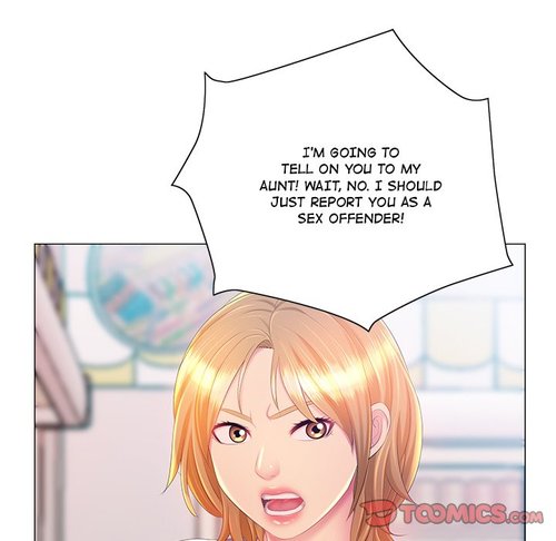 Risque Caller Chapter 11
