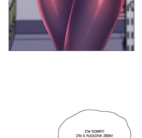 Risque Caller Chapter 11