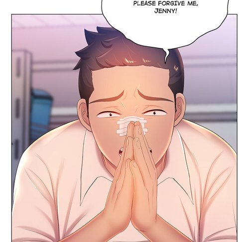 Risque Caller Chapter 11