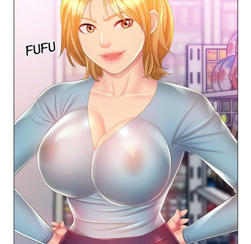 Risque Caller Chapter 11