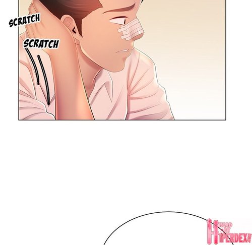 Risque Caller Chapter 11