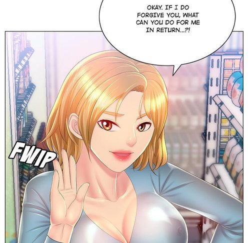 Risque Caller Chapter 11