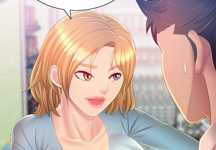 Risque Caller Chapter 12