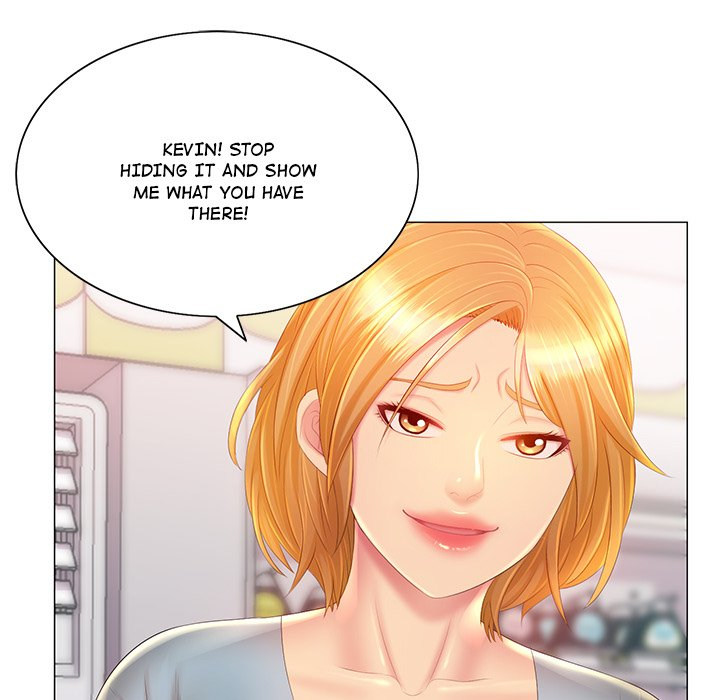 Risque Caller Chapter 12
