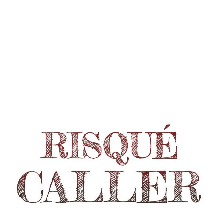 Risque Caller Chapter 12