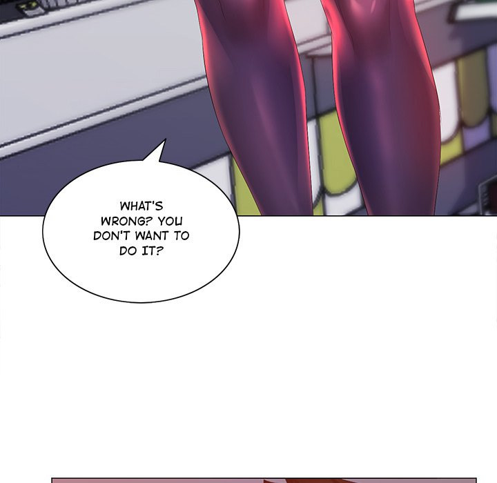 Risque Caller Chapter 12
