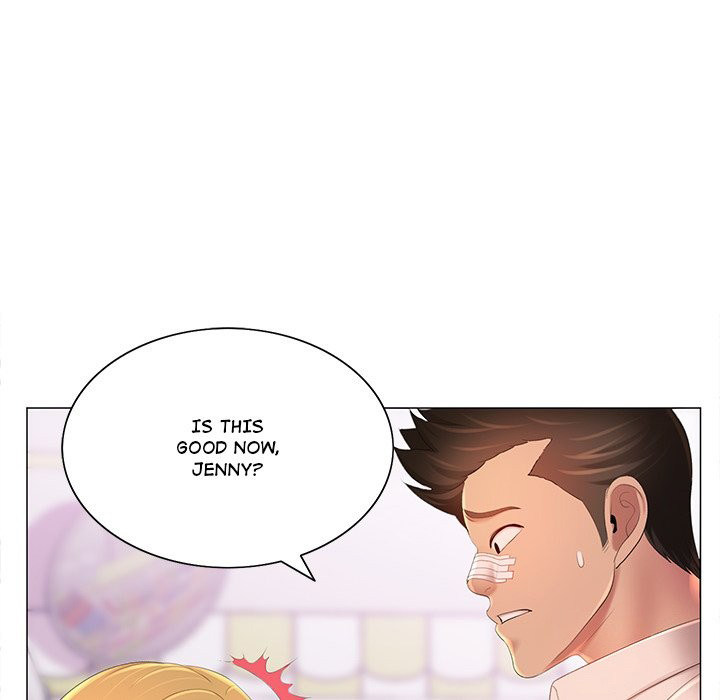 Risque Caller Chapter 12