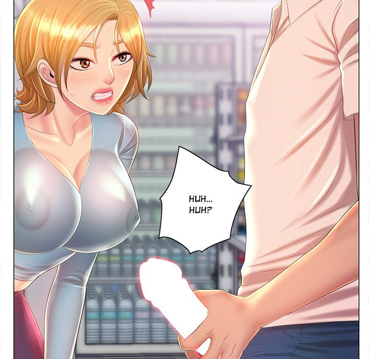 Risque Caller Chapter 12
