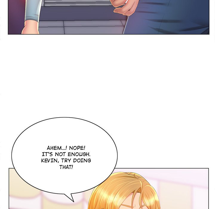Risque Caller Chapter 12