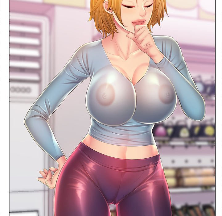 Risque Caller Chapter 12