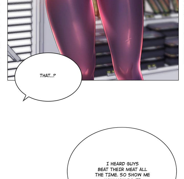 Risque Caller Chapter 12