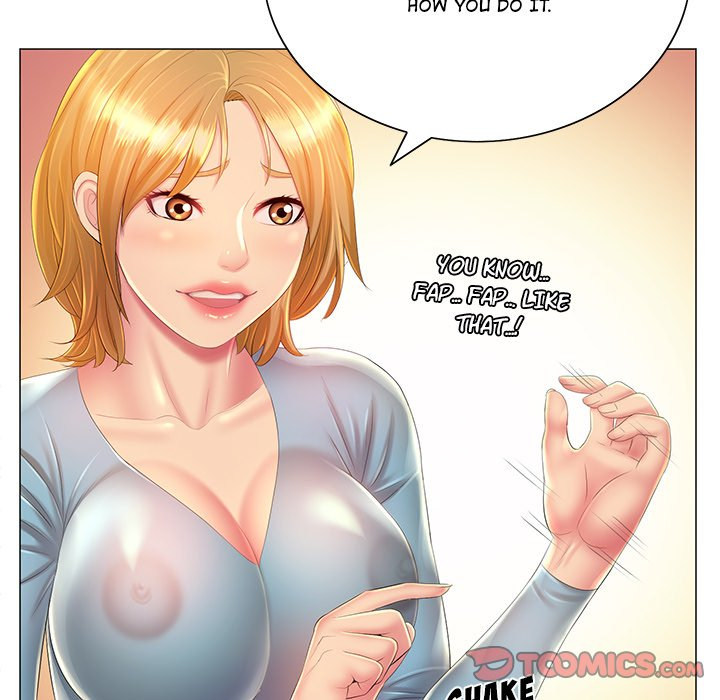 Risque Caller Chapter 12