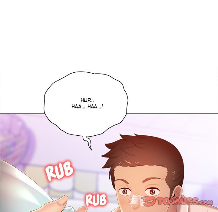 Risque Caller Chapter 12