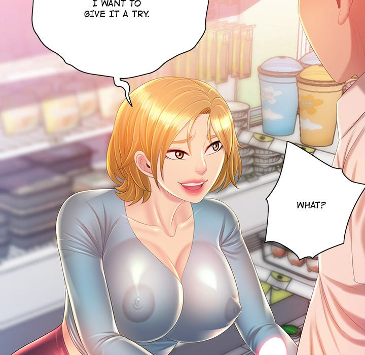 Risque Caller Chapter 12