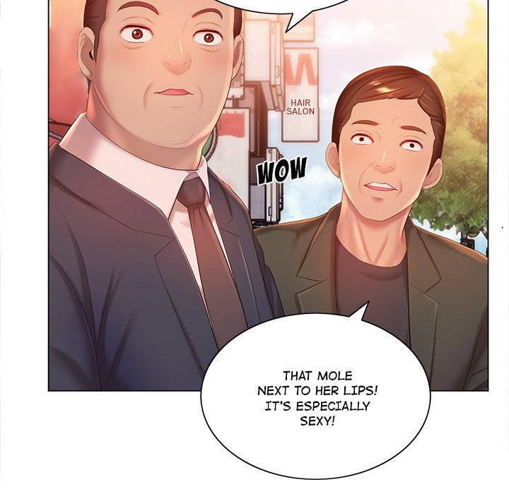 Risque Caller Chapter 12