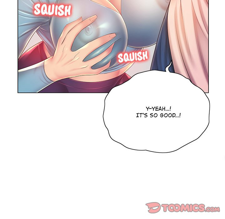 Risque Caller Chapter 12