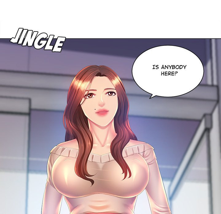 Risque Caller Chapter 12