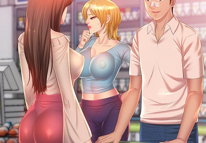 Risque Caller Chapter 13