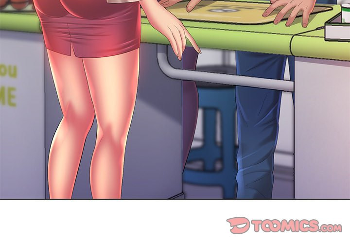 Risque Caller Chapter 13