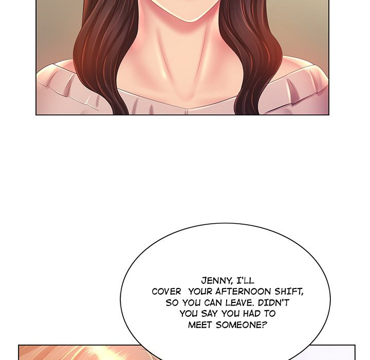 Risque Caller Chapter 13