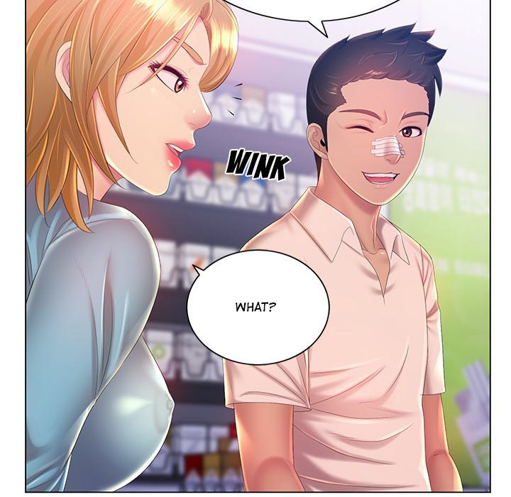 Risque Caller Chapter 13