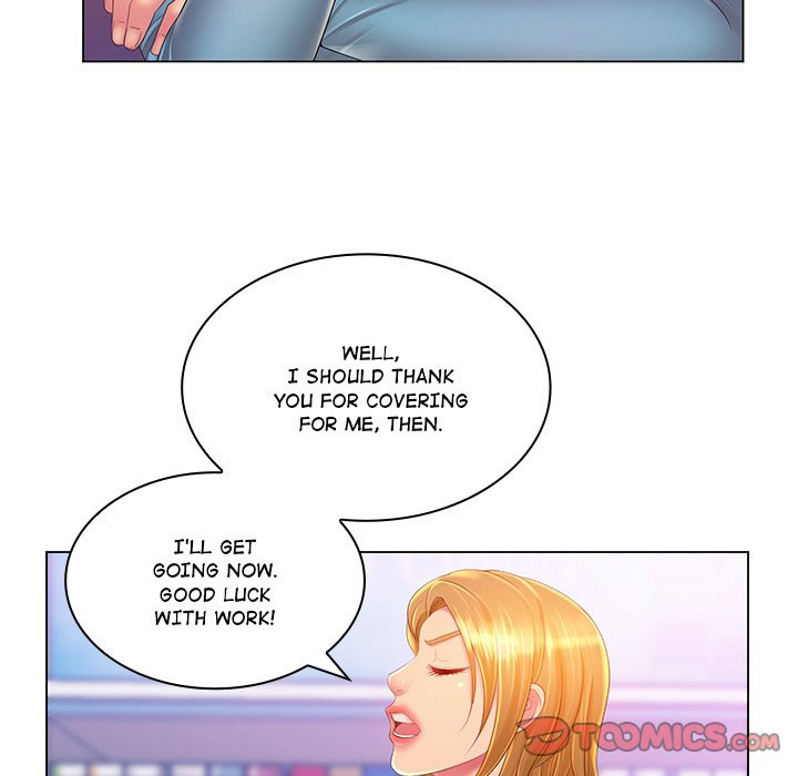Risque Caller Chapter 13