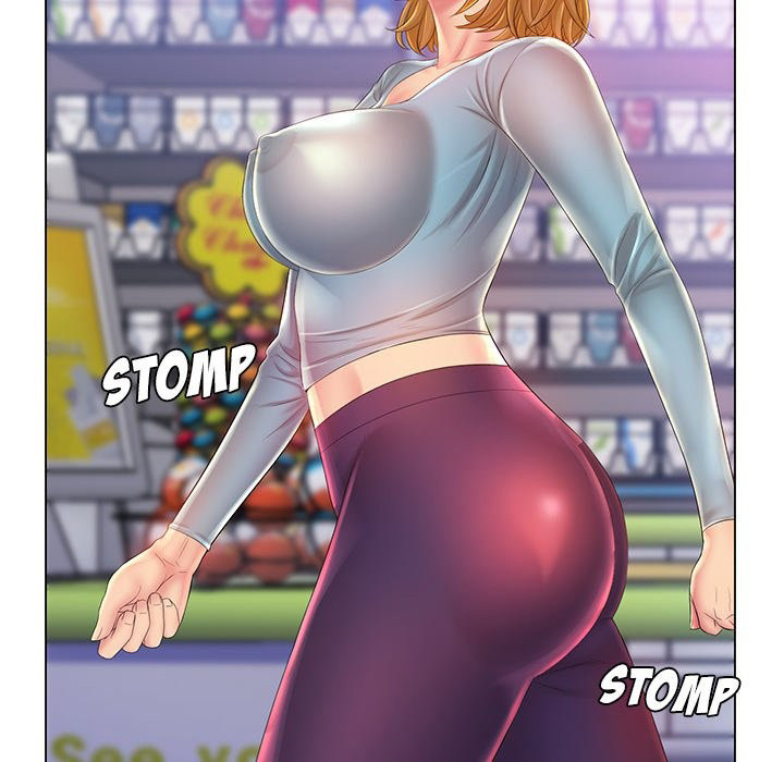 Risque Caller Chapter 13